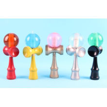 Acrylic Kendama Toy